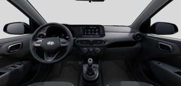 Hyundai i10 III 2025 Hyundai i10 1.2 79 KM 5AMT Smart 1.2 Benzyna 79KM, zdjęcie 5