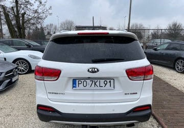 Kia Sorento III 2015 Kia Sorento KIA Sorento III AWD 4x4 Automat 2...., zdjęcie 5