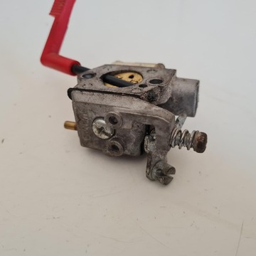 MCCULLOCH CABRIO PLUS 407B WALBRO КАРБЮРАТОР ОРИГИНАЛ