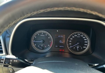 Hyundai Tucson III SUV Facelifting 1.6 GDi 132KM 2019 Hyundai Tucson 1,6 Benzyna 132 KM Salon PL Serwis GWARANCJA Zamiana 1.6, zdjęcie 8