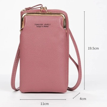 HOT Fashion Small Crossbody Bags Women Mini Matte