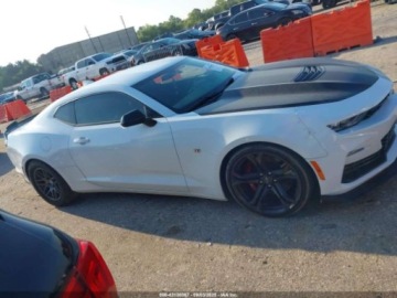 Chevrolet Camaro VI Coupe 6.2 455KM 2022 Chevrolet Camaro 1SS 2022 6.2l 6.2 Benzyna 455KM, zdjęcie 6