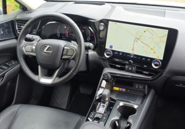 Lexus NX II SUV Facelifting 2.5 350h 243KM 2024 Lexus NX Lexus NX 350h Prestige AWD ASO Fv23 Pierwszy Wl. 2.5, zdjęcie 22