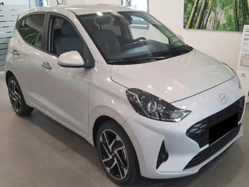 Hyundai i10 III 2025 HYUNDAI i10 1.2 Smart Hatchback 79KM 2025