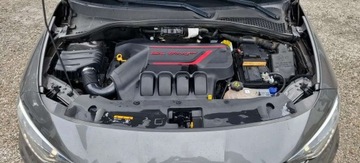 Fiat Tipo II Station Wagon 1.6 E-Torq 110KM 2017 Fiat Tipo 1.6 110 KM Klimatronic Navi bezwypadkowy OPLACONY 1.6 Benzyna, zdjęcie 26