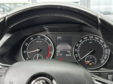 Skoda Superb III Kombi 1.8 TSI 180KM 2017 Škoda Superb Skoda Superb 2 kpl.kół! Kamera,, zdjęcie 19