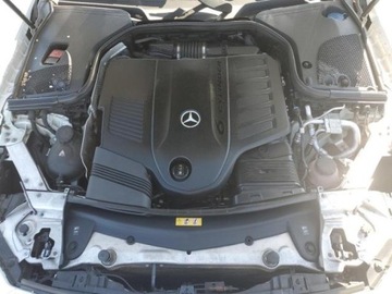 Mercedes CLS C257 2019 Mercedes-Benz CLS 2019 Mercedes-Benz CLS CLS 450 4MATIC Coupe 3.0 Benzyna, zdjęcie 10