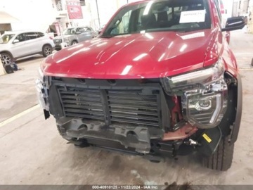  GMC Inny 2024r., Elevation, od ubezpieczalni 2.7 Benzyna 310KM, zdjęcie 1