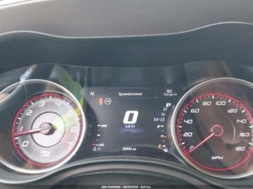 Dodge Charger VII 2021 Dodge Charger Scat Pack 2021 6.4l 6.4 Benzyna 485KM, zdjęcie 10