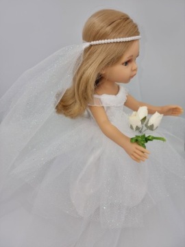 ОДЕЖДА ДЛЯ КУКЛ PAOLA REINA 32 см_70