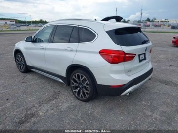 BMW X1 U11 2022 BMW X1 2022 BMW X1 sDrive28i Sports Activity V..., zdjęcie 4