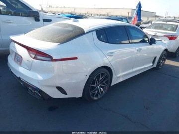 Kia Stinger 2023 Kia Stinger GT-Line 2023 2.5l 2.5 Benzyna 300KM, zdjęcie 5