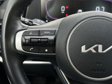 Kia Sportage V SUV 1.6 T-GDI 150KM 2023 Kia Sportage 1.6 T-GDI 150KM M l Led, Kamera, Salo, zdjęcie 17