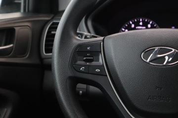 Hyundai i20 II Hatchback 5d Facelifting KAPPA 1.2 MPI 84KM 2019 Hyundai i20 1.2, Salon Polska, 1. Właściciel, zdjęcie 15