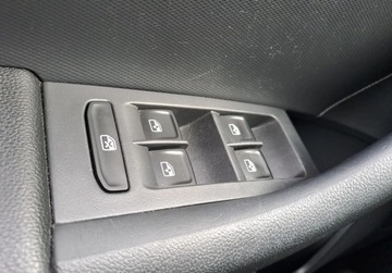 Skoda Rapid II Liftback Facelifting 1.0 TSI 95KM 2019 Skoda RAPID 1.0 TSI 95KM Grzane fotele Salon PL ASO Benzyna 95KM, zdjęcie 18