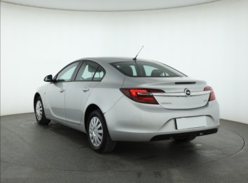 Opel Insignia I Sedan Facelifting 1.6 CDTI EcoFLEX 120KM 2016 Opel Insignia 1.6 CDTI, Salon Polska, VAT 23%, zdjęcie 3