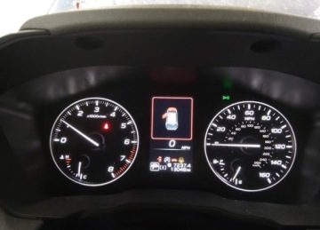 Subaru 2024 Subaru Crosstrek 2024r., Premium, 2L, od ubezpieczalni 2.0 Benzyna 154KM, zdjęcie 11