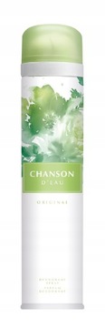 Chanson D'Eau Original Dezodorant Spray 200Ml B