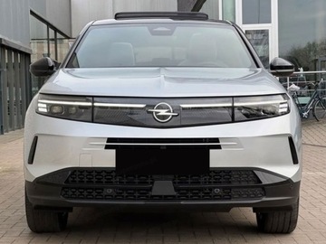 Opel 2025 Od ręki - GS 1.2 Turbo 145KM / Pakiet Komfort Plus, zdjęcie 1