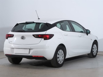 Opel Astra K Hatchback Facelifting 1.2 Turbo 130KM 2020 Opel Astra 1.2 Turbo, Salon Polska, 1. Właściciel, zdjęcie 4