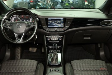 Opel Astra K Sports Tourer 1.4 Turbo 150KM 2018 Opel Astra 1.4T Full LED Inteli Climatronic Navi Kamera As.Pasa Radar 2xC, zdjęcie 20