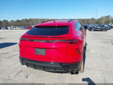 Lamborghini Urus 2021 Lamborghini Urus 2021 4.0l 4.0 Benzyna 641KM, zdjęcie 5
