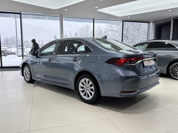 Toyota Corolla XII Sedan 1.5 VVT-i 125KM 2022 Toyota Corolla Comfort / 1 właściciel / Salon Pols, zdjęcie 1