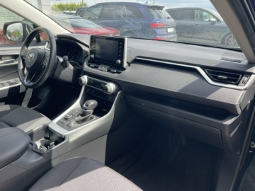 Toyota RAV4 V SUV 2.0 Dual VVT-iE 173KM 2022 Toyota RAV-4 4x4 Kamera Podgrzewanie Aktywny temp., zdjęcie 13