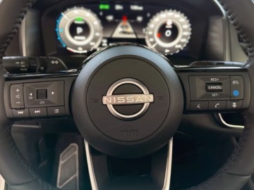 Nissan Qashqai III e-Power Facelifting 1.5 V-CT 190KM 2026 Od ręki - Tekna+ 2WD 1.5 e-POWER 190KM, zdjęcie 5