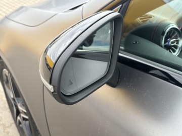 Mercedes CLA C118/X118 Coupe 2.0 250 224KM 2020 Mercedes-Benz CLA 250, zdjęcie 11