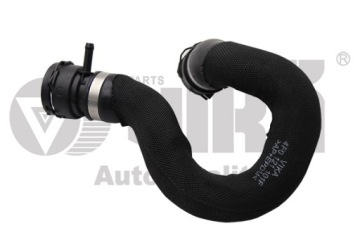 шланг охлаждающей жидкости Ауди А6 05-11 2,4/3,08/3,2