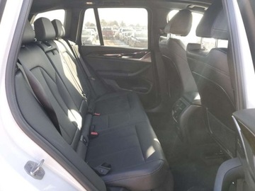 BMW X3 G01 2022 BMW X3 sDrive30I 2022 2.0l 2.0 Benzyna 248KM, zdjęcie 11