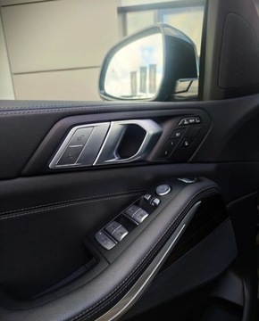 BMW X7 2021 BMW X7 3.0 Benzyna 340KM, zdjęcie 24