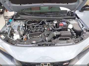 Honda Civic XII 2024 Honda Civic 2024 Honda Civic Si Manual 1.5 Benzyna 200KM, zdjęcie 9