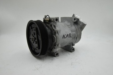 КОМПРЕССОР КОНДИЦИОНЕРА ВОЗДУХА KANGOO CLIO THALIA 1.5 DCI