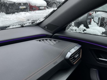 Cupra Formentor Crossover 2.0 TSI 310KM 2023 Cupra Formentor VZ, FV-23%, ASO, Bezwypadkowy, I w, zdjęcie 36