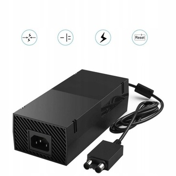 АДАПТЕР ПЕРЕМЕННОГО ТОКА ДЛЯ MICROSOFT XBOX ONE