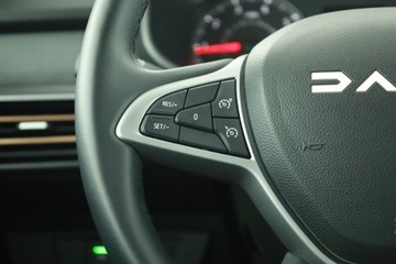 Dacia Logan III 2024 Dacia Sandero 1.0 TCe, Salon Polska, Serwis ASO, zdjęcie 15