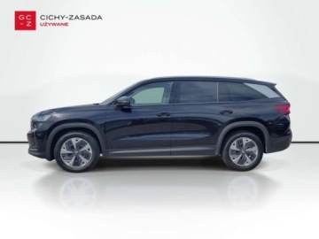 Skoda Kodiaq II SUV 2.0 TDI SCR 150KM 2025 Skoda Kodiaq Vat23, Kamera, ACC, HAK, Podgrzewane fotele, App Connect 2.0, zdjęcie 1