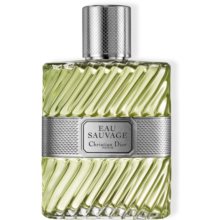 CHRISTIAN DIOR EAU SAUVAGE EDT 100 ML