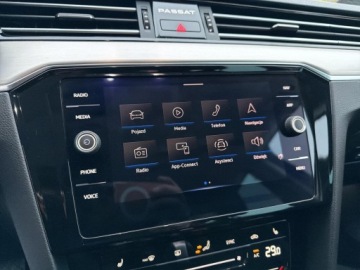 Volkswagen Passat B8 Variant Facelifting 2.0 TDI SCR 200KM 2022 Volkswagen Passat 2.0 TDI/200 KM Lift 4Mot Eleganc, zdjęcie 27