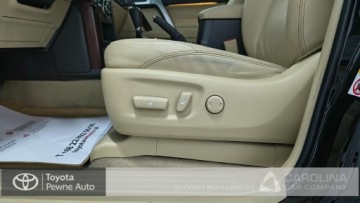 Toyota Land Cruiser VI MPV Faceliting 2.8 D-4D 177KM 2016 Toyota Land Cruiser LC 2.8 D-4D Invincible VI (201, zdjęcie 14