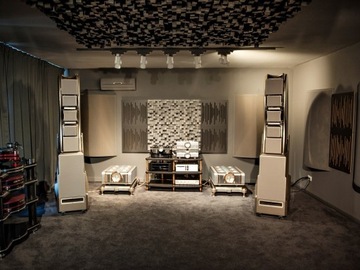 Vicoustic Multifuser DC3 белая акустическая панель, диффузор