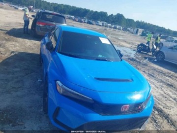 Honda Civic XII 2024 Honda Civic Type R 2024 2.0l 2.0 Benzyna 315KM, zdjęcie 7