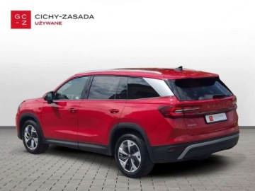 Skoda Kodiaq II SUV 2.0 TDI SCR 150KM 2025 Skoda Kodiaq Polski Salon, I wlasciciel, Bezwypadkowy, Faktura VAT-23, ., zdjęcie 2