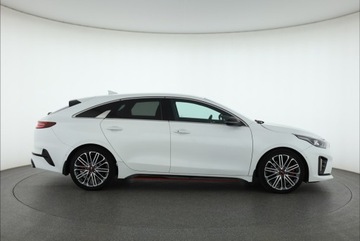 Kia Proceed Shooting Brake 1.6 T-GDI 204KM 2021 Kia ProCeed GT 1.6 T-GDI, Salon Polska, zdjęcie 5