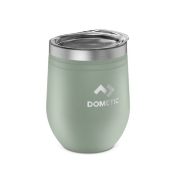 Kubek termiczny do wina DOMETIC 300ml MOSS