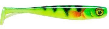 GUMA KOPYTO STORM TOCK MINNOW 10cm DANUBE PERCH
