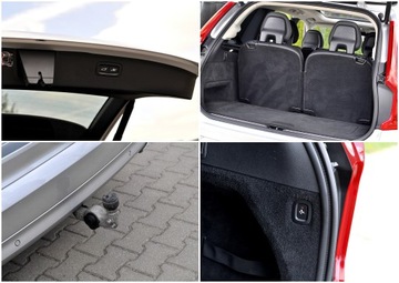 Volvo XC90 II 2019 INSCRIPTION D5 AWD PANORAMA 7-MIEJSC SKÓRA FULL OPCJA!!!, zdjęcie 35