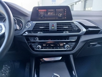 BMW X3 G01 SUV 2.0 20d 190KM 2021 BMW X3 BMW X3 20d xDrive, zdjęcie 23